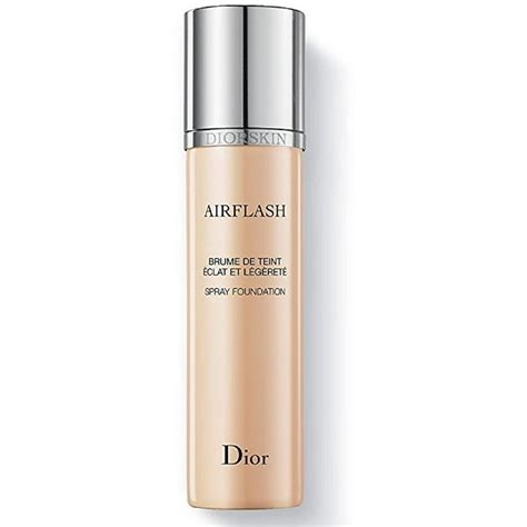 christian dior airflash foundation|dior airflash spray foundation discontinued.